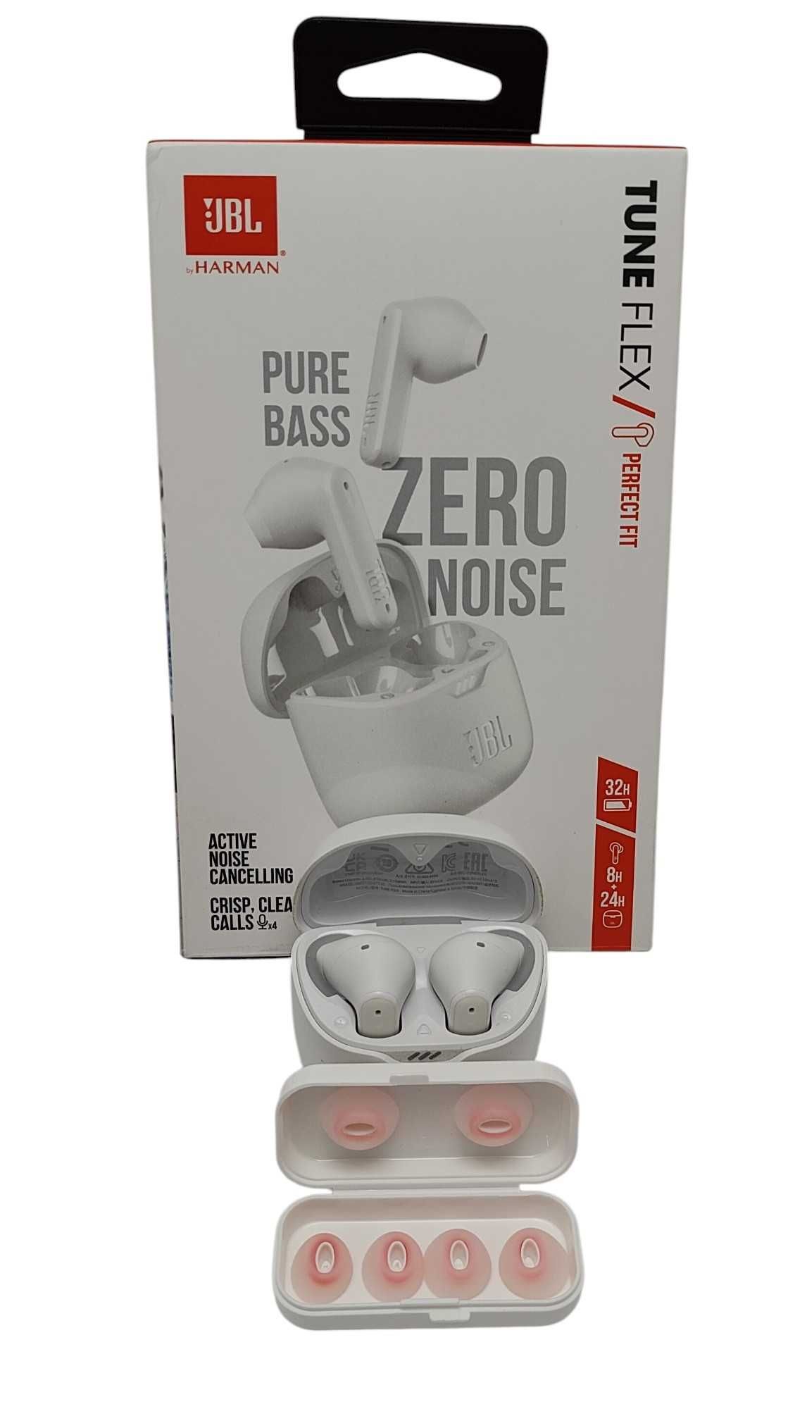 Słuchawki Jbl Tune Flex