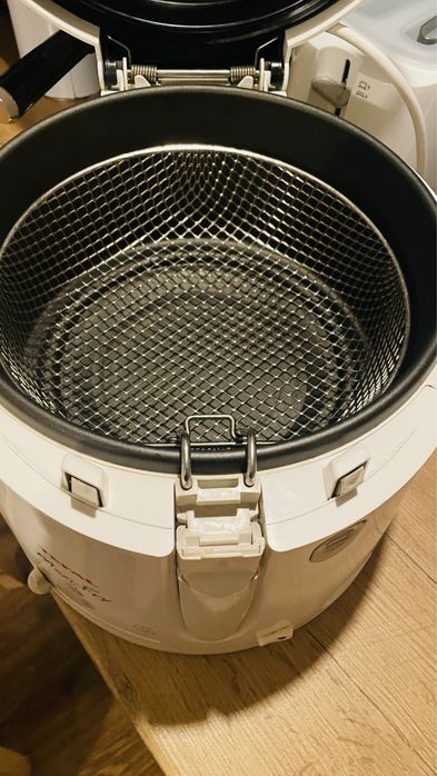 Frytownica tefal