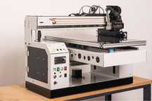 Принтери для прямого друку від EasyBusyCNC