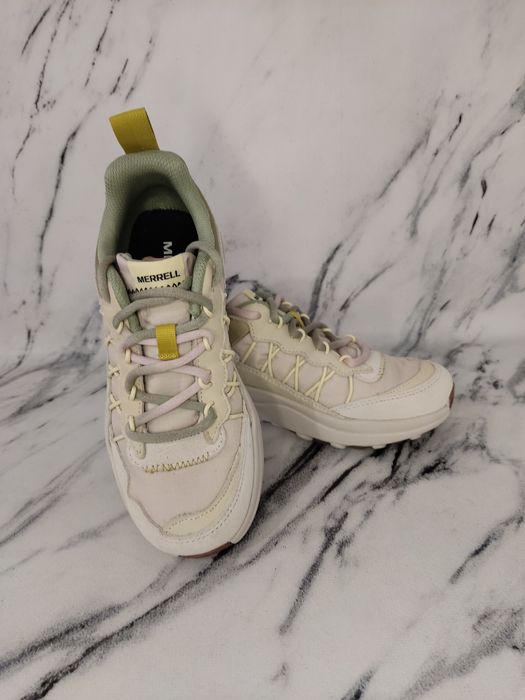 Кросівки жіночі Merrell Lumen, J004328, Розміри:36,37,38,40