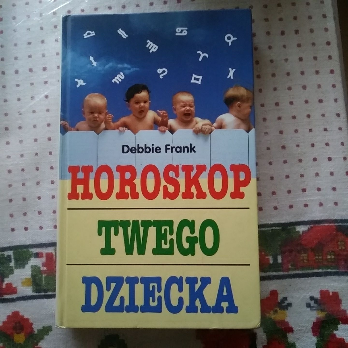 Horoskop twojego dziecka