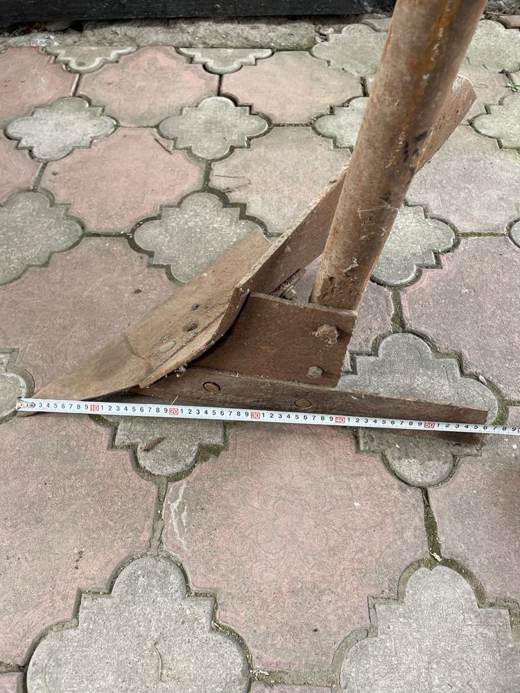 Плуг корпус 1  є ще інші в наявності