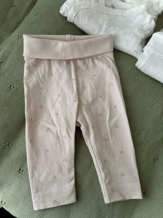 Лот речей від h&m для дівчинки