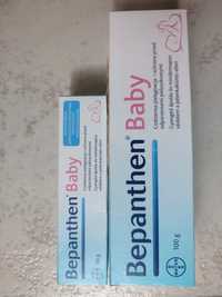 Bepanthen baby zestaw 100+30g