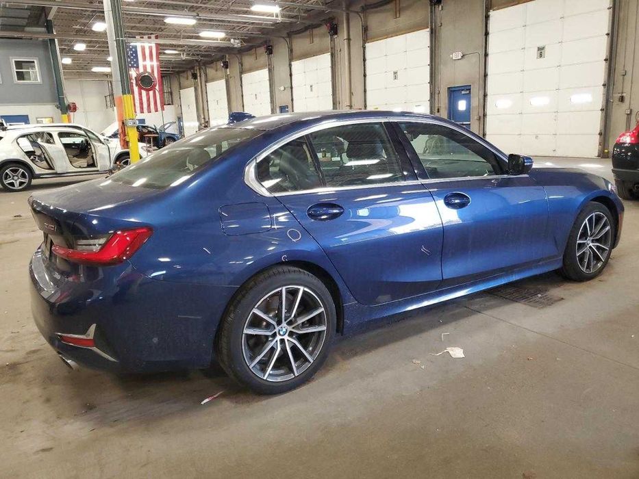 "2020 BMW 330XI
BMW 330XI 2020