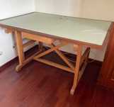 Mesa estirador para venda