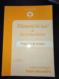 Felizmente há luar! Luís de Sttau Monteiro Proposta de Análise