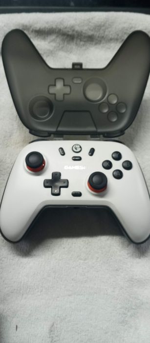 Comando Nintendo novo compatível jogos