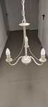 Lampa wisząca, żyrandol, 3 ramienny Laura Ashley