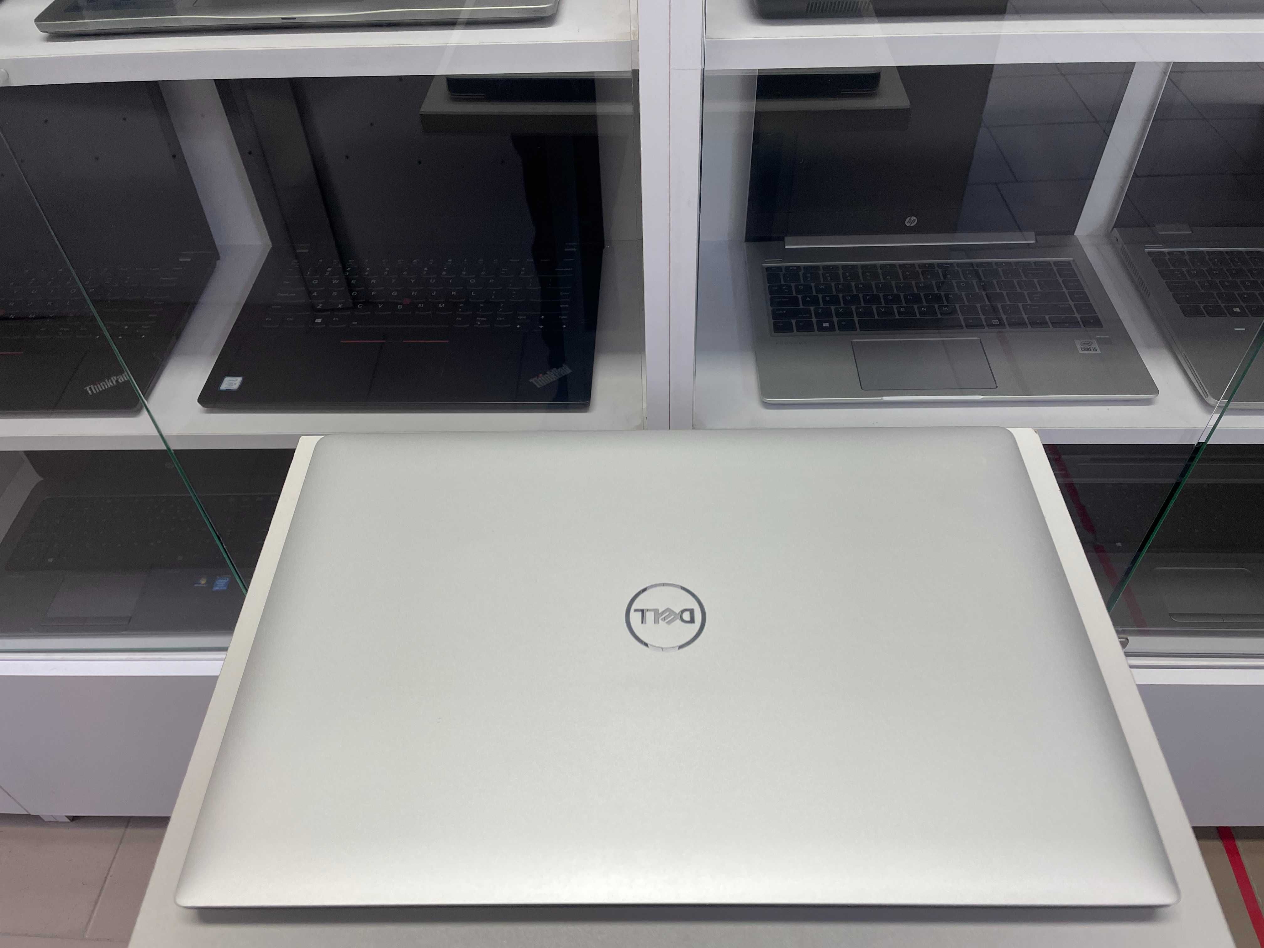 Ноутбук Dell Precision 5540 [i7 9G HEXA] NVIDIA 4 GB IPS SSD Куліша 22