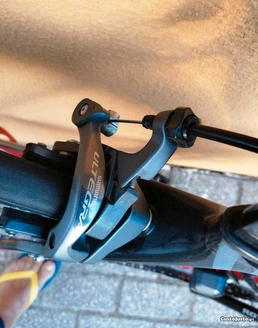 Bicicleta Cervélo S3