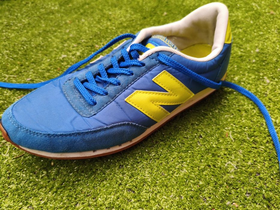 New balance 38,5