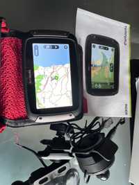 GPS Tomtom RIDER  450