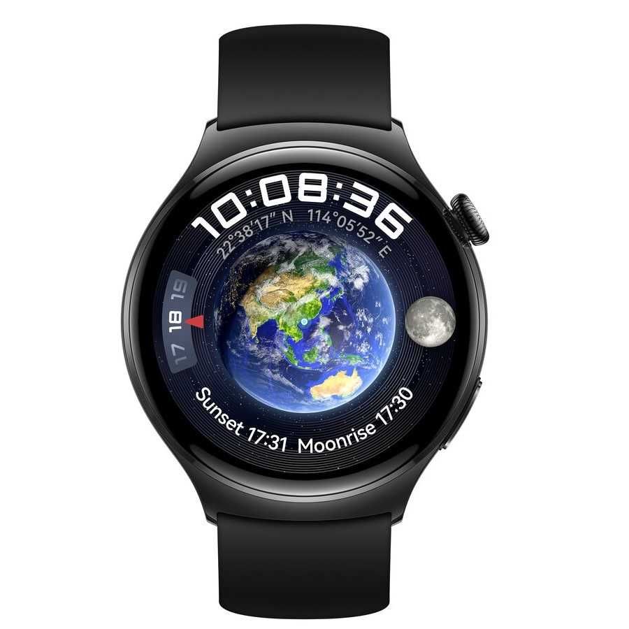 Huawei Watch 4 Active 46mm eSIM LTE GPS FV23% Gw 18M Outlet (PL)