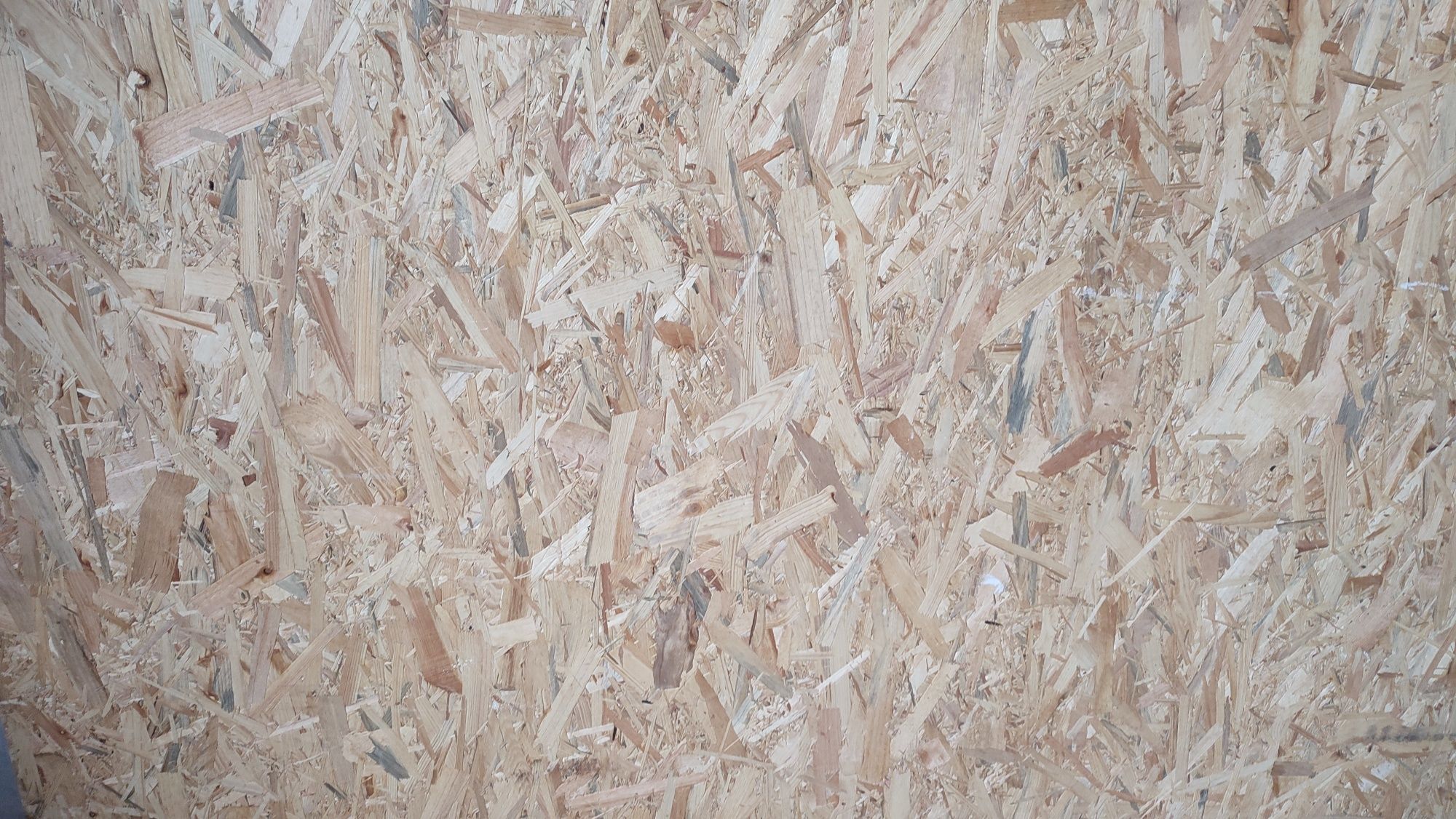Płyty OSB 3 12mm