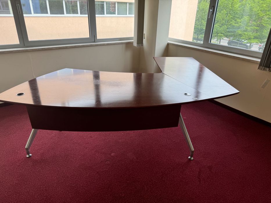 Biur skady uzutkowania brak przedniej blendy  używane