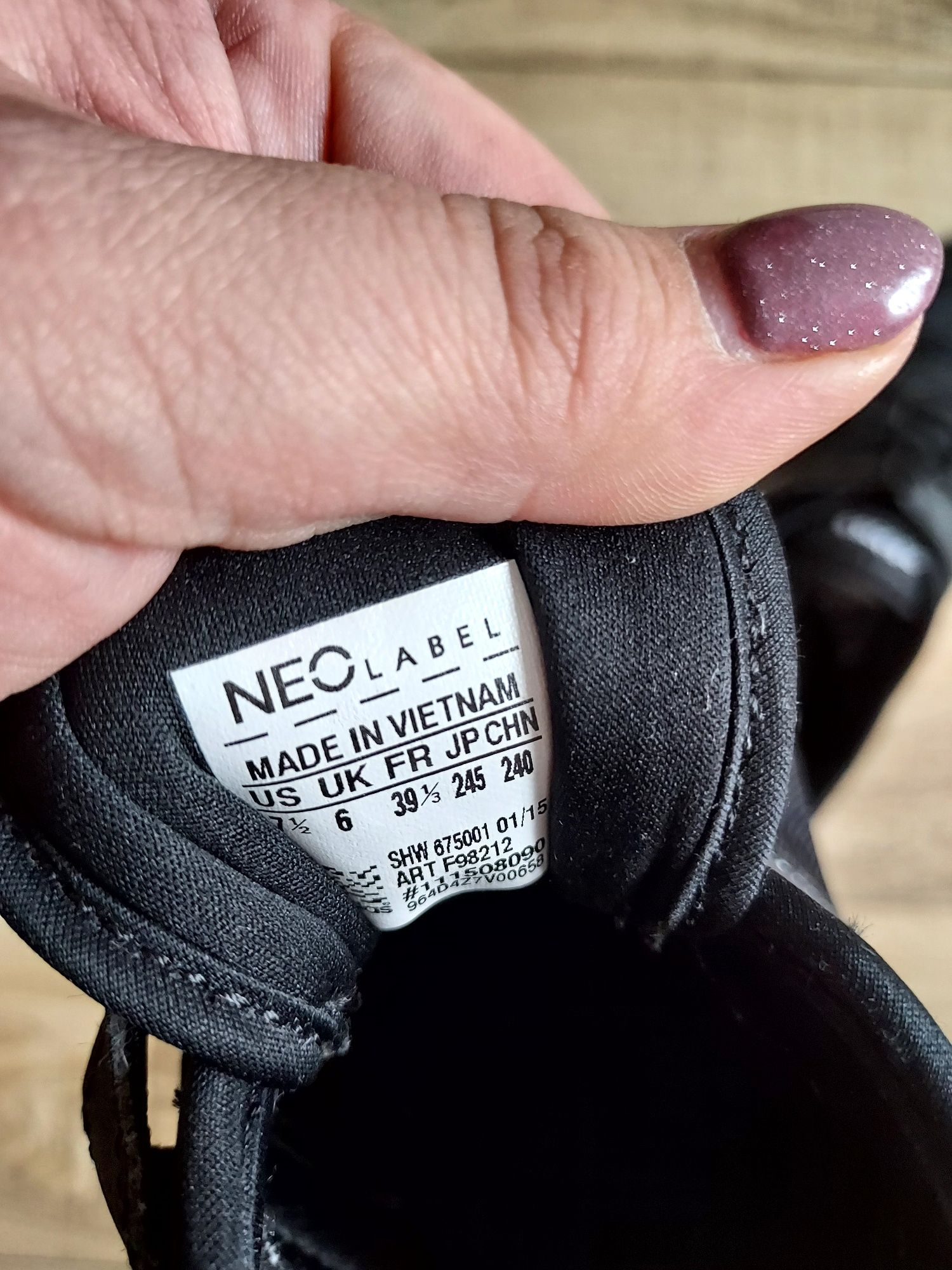 Adidas Neo rozm 39