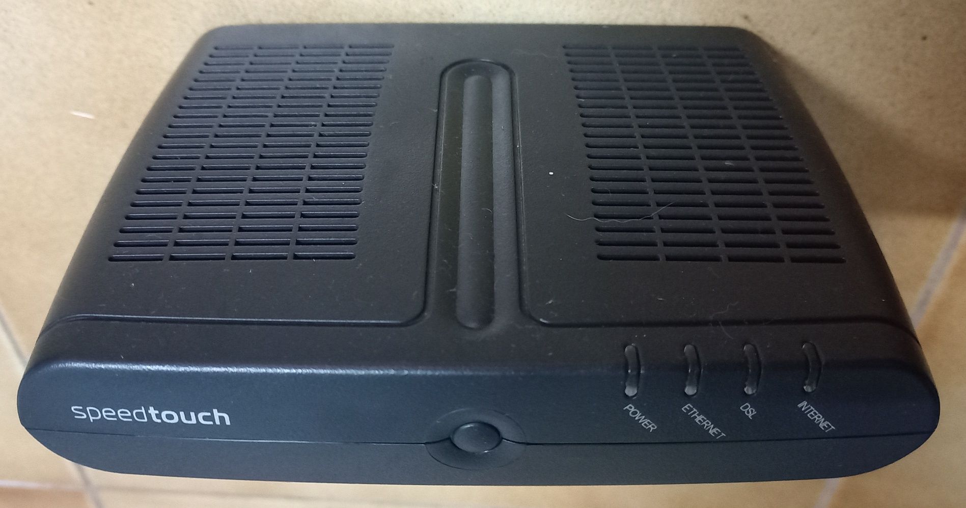 Modem para ligar à internet