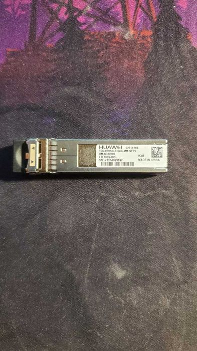 huawei omxd30000 SFP+