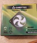 Вентилятор для корпуса Chieftec Thermal Killer AF-0825S