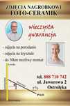 zdjęcia nagrobkowe
