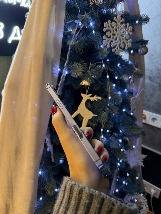 Б/у IPHONE 13Pro Max 128/256 всі кольори Neverlock Костюшка,5 igrand