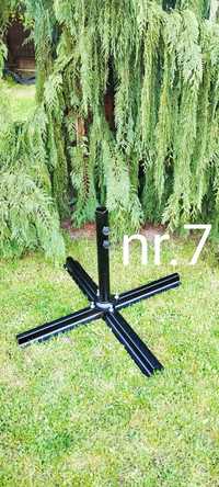 Parasol ogrodowy 3m – części – krzyżak parasola