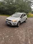 Ford Kuga prywatny 2010r bezwypadkowy