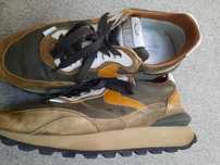 Tenis Voile Blanche