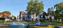 Apartament Anna Rowy