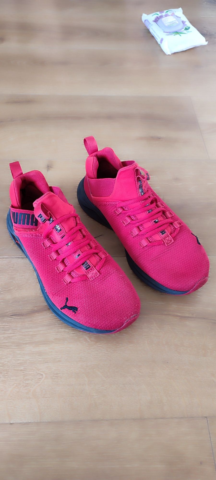 Puma sneakersy Enzo, męskie