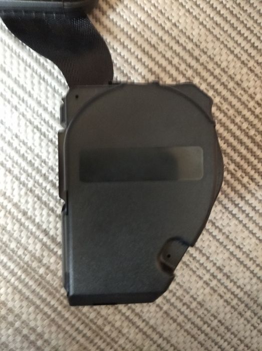 Ремень безопасности инерционный 3-х точечный (новый запечатанный)