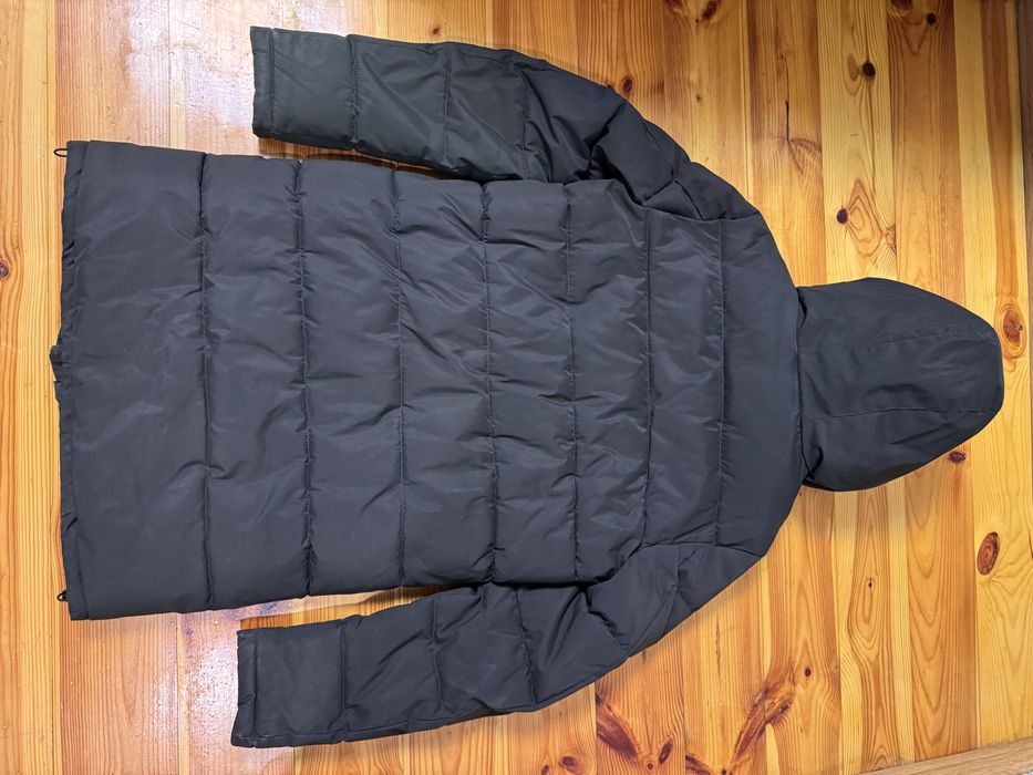 Продам куртку зима подовжена