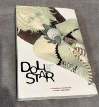 Doll Star - Manga