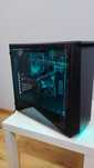 Komputer PC GTX 1660 SUPER i5-9400F 32 GB RAM 1 TB + 256 GB Windows 10