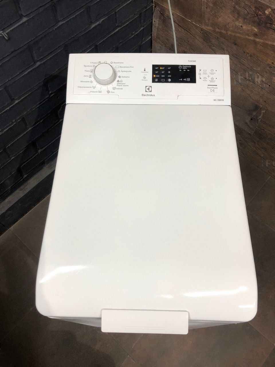 Пральна машина/стиральная машина Whirlpool AWE 4519
