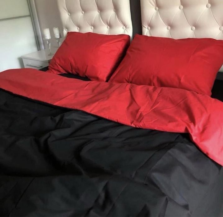 Постіль Бязь Голд Люкс | євро сімя двоспальний полуторний| пошив