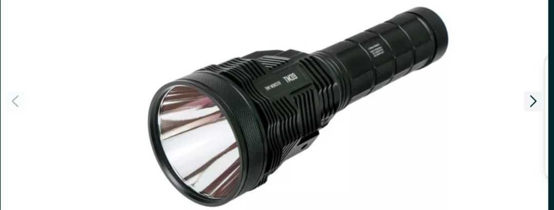 Latarka Nitecore Tiny Monster TM39