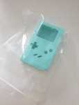 Case 3D de gameboy