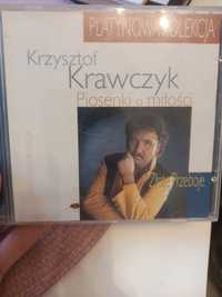 CD Krzysztof Krawczyk