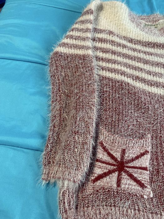 Camisola muito quentinha