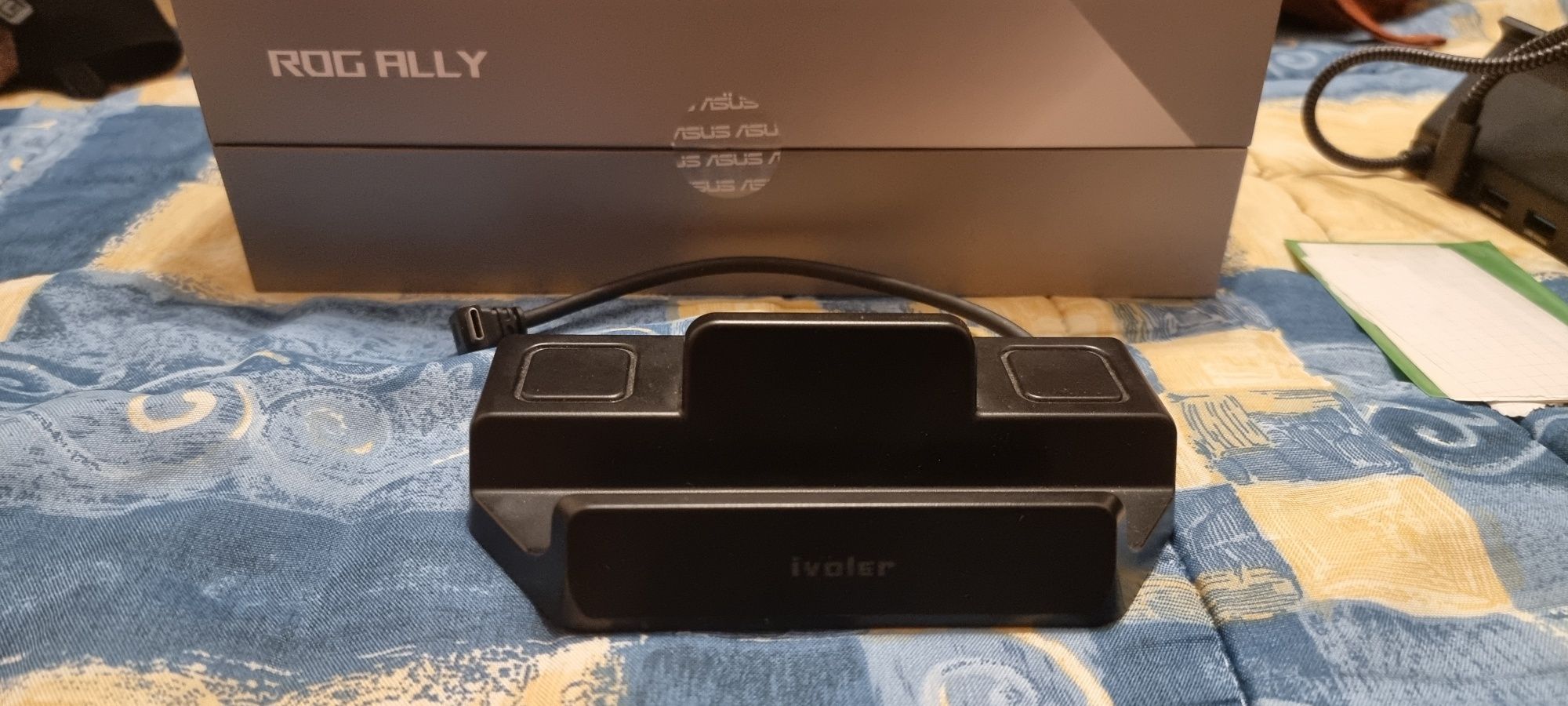 Asus Rog Ally Z1 Extreme 2TB