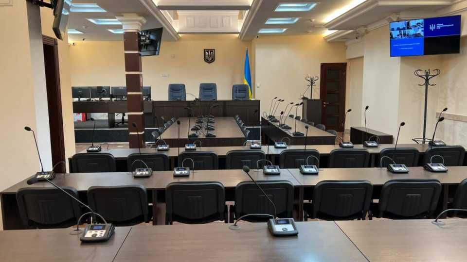Потрібна допомога адвоката? Адвокат, який допоможе!