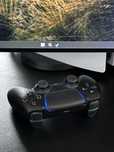 Геймпад Sony PlayStation 5 DualSense Black