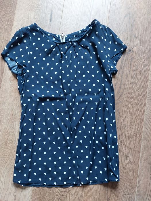 Paka ubrań damskich 8 sztuk, S/M