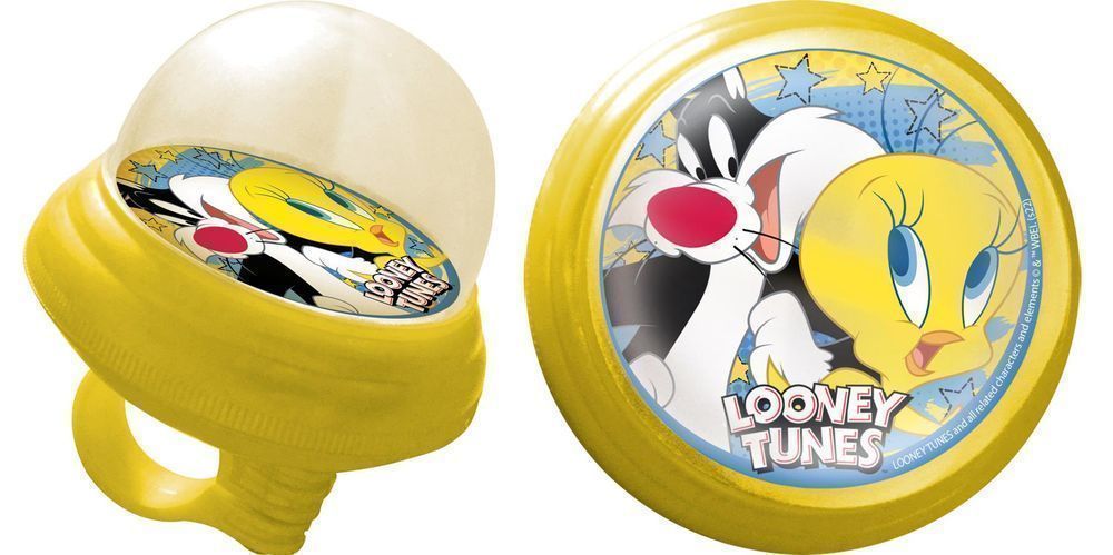 Piszczałka Squeezy Looney Tunes 22,2