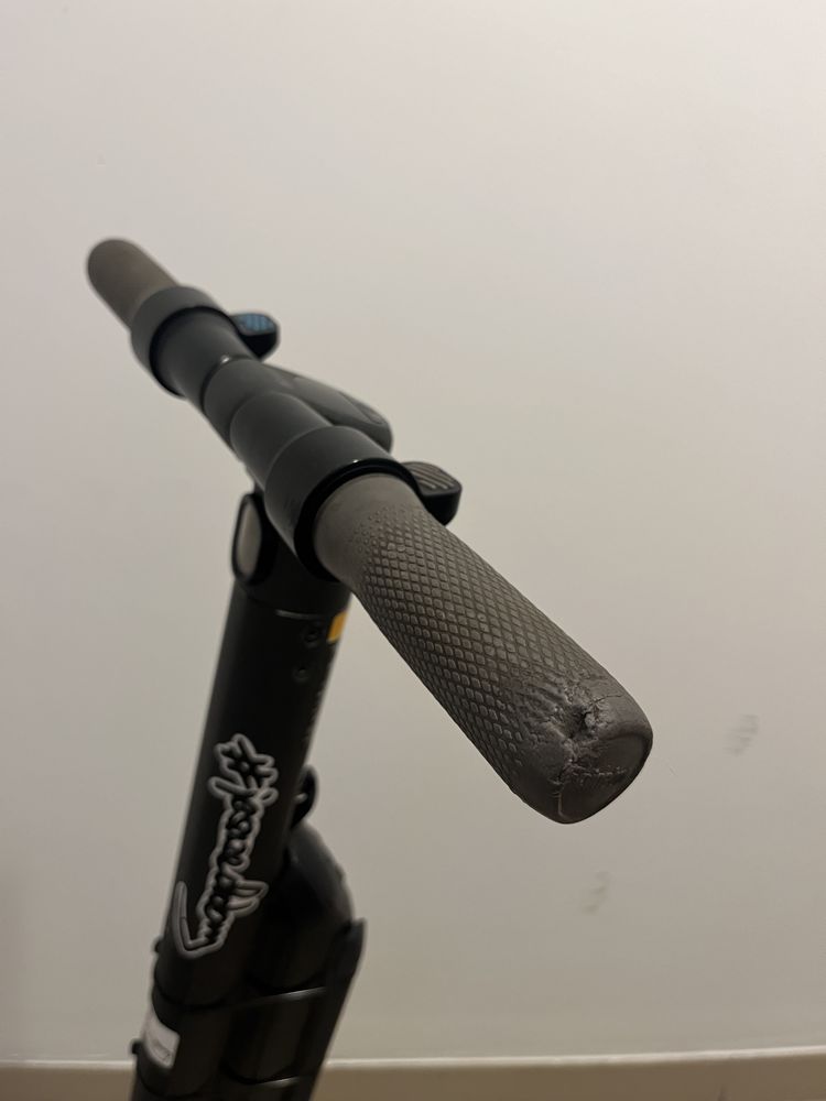 [NA CZĘŚCI] Hulajnoga Segway Ninebot ES2 / ES4