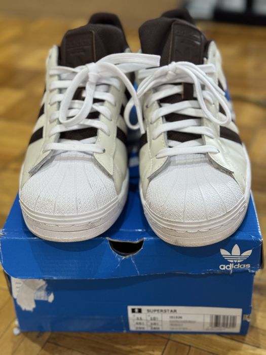 Adidas superstar