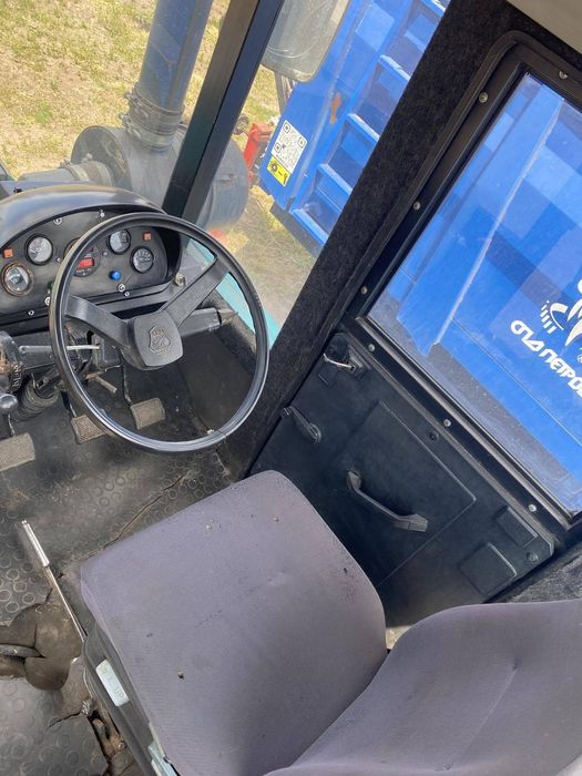 Трактор ХТЗ-242 К, двигун ЯМЗ-238, з кондиціонером, 2015 р.в.