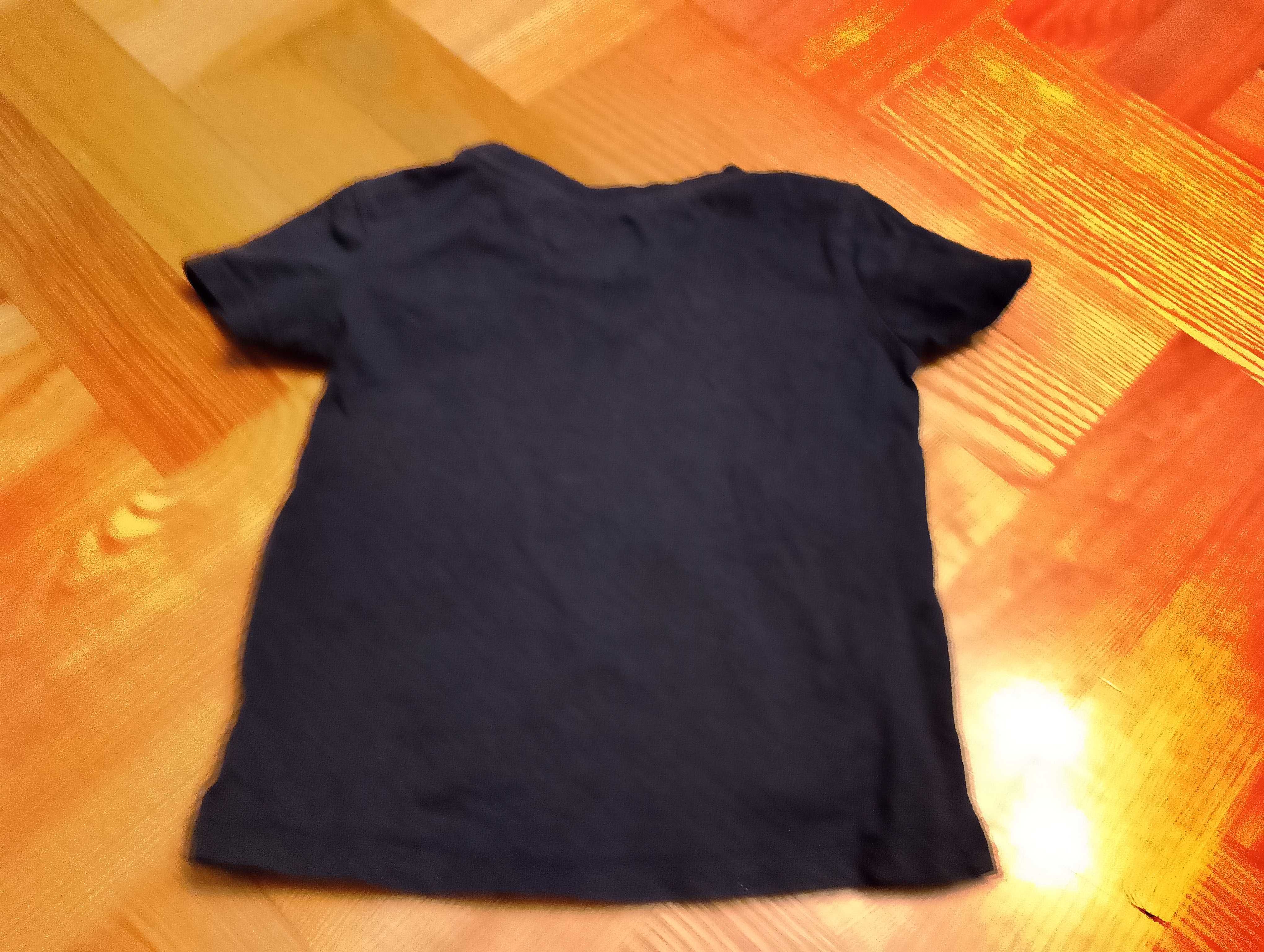 T-shirt chłopięcy Nickelodeon